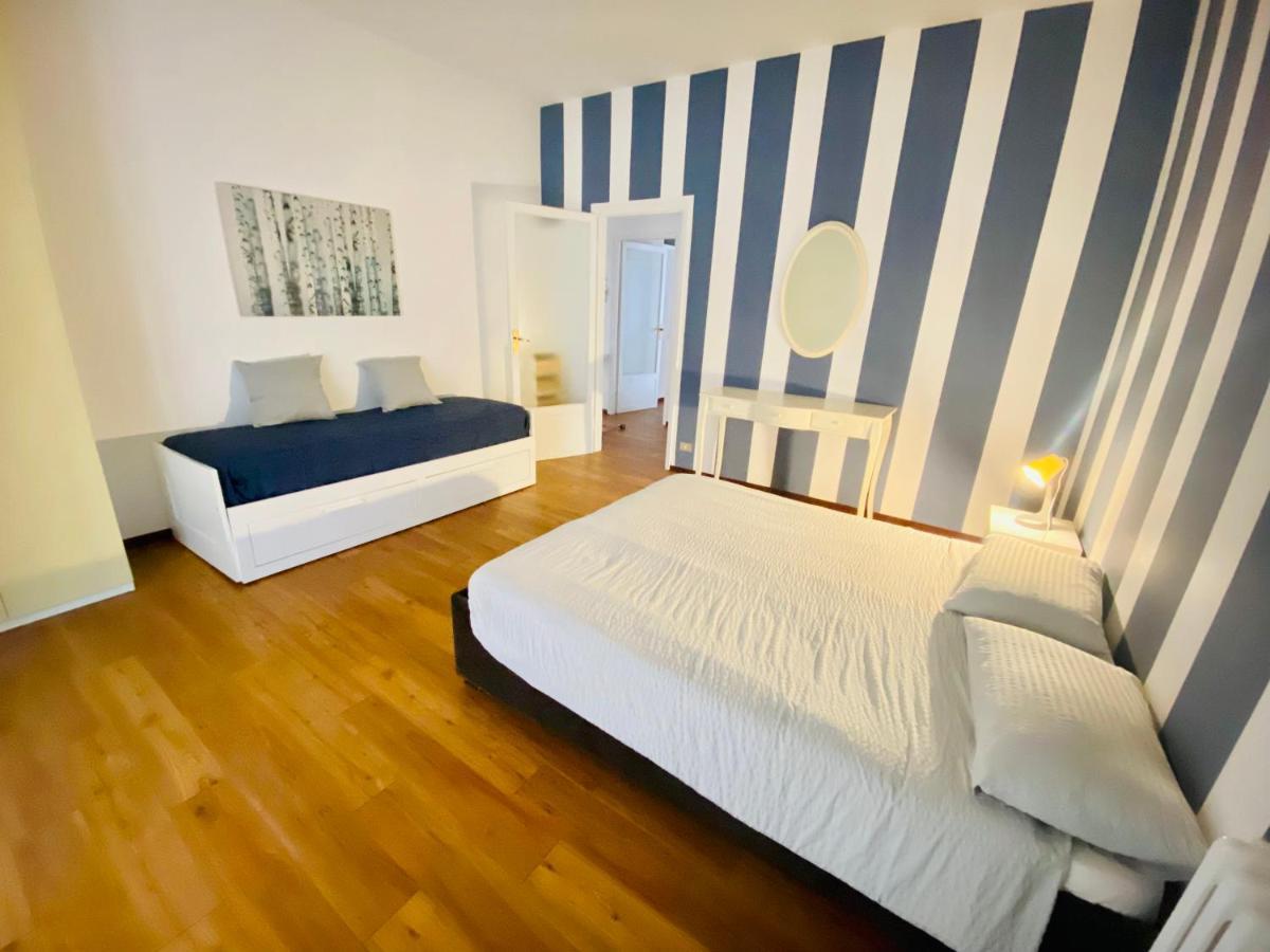 Appartmentslapiazzetta -1-2-6 Sesto Calende Exterior photo