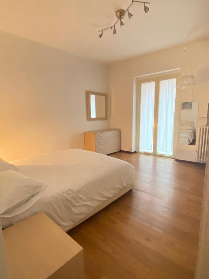 Appartmentslapiazzetta -1-2-6 Sesto Calende Exterior photo